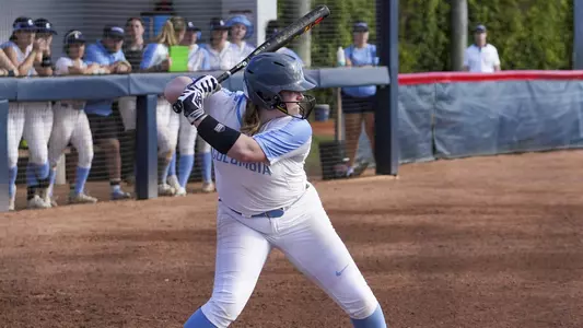 Abby Stuart Columbia Lions 2022 FAU