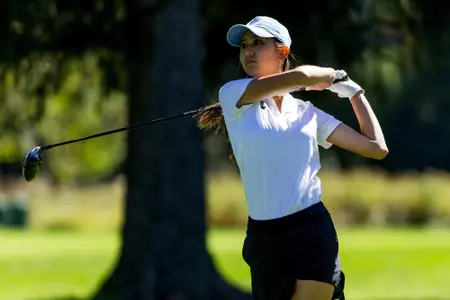 Taylor Zeng Up Close