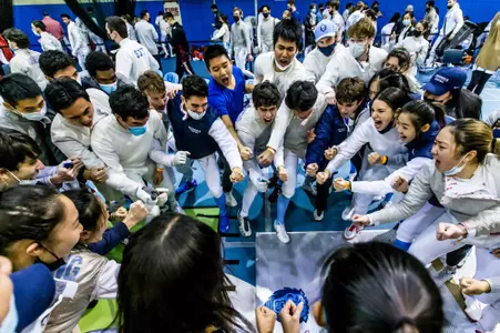 NCAA Championship Preview