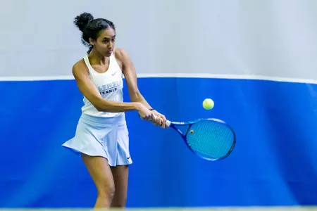 Winta Tewolde Backhand ABC