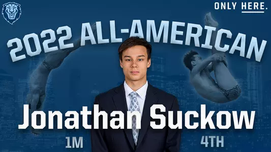 Suckow 1M All-American 2022