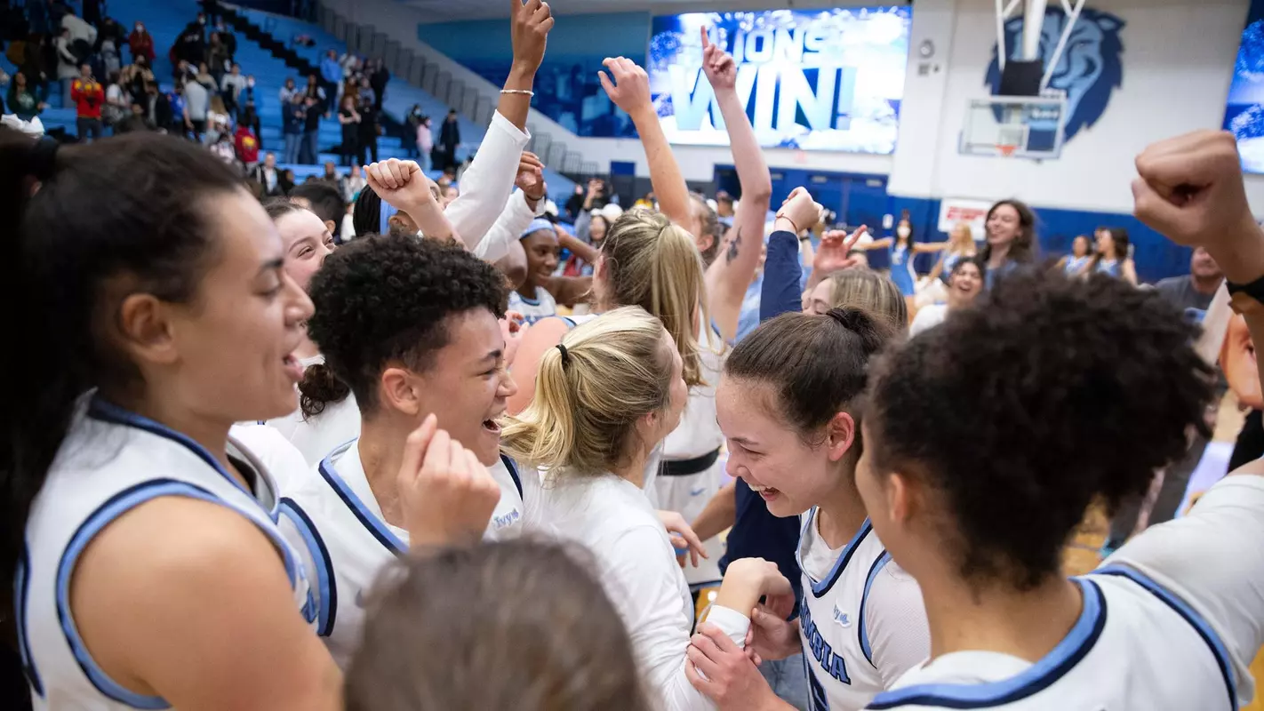 WBB HEadline BC Win WNIT