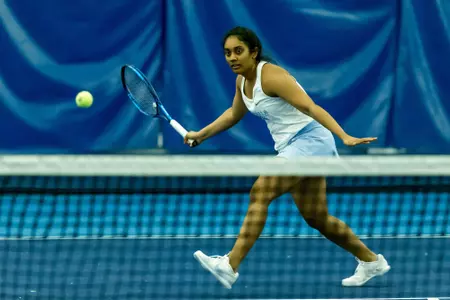 Shivani Amineni Forehand B