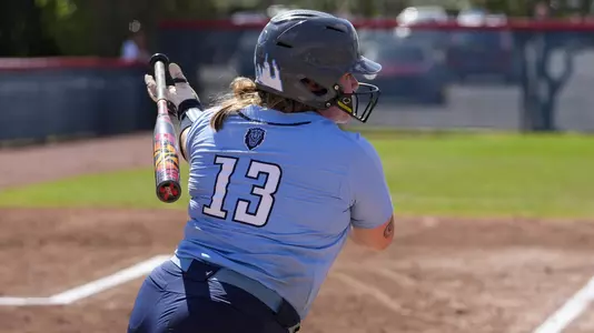 Abby Stuart Swing Follow Through FAU 2022