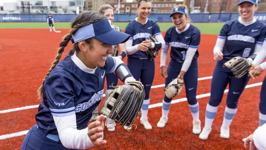 Maddie Souza 2022 Starting Lineup