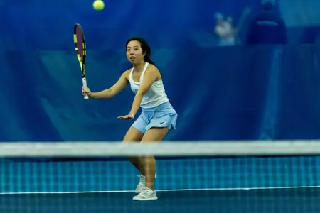 Michelle Xu Action YZA