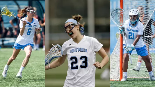 LAX Silver Anniversary