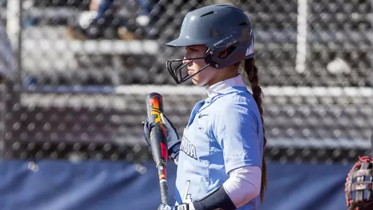 Bubba Gleaves 2022 Entering Batters Box