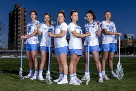 Lax 22 Seniors