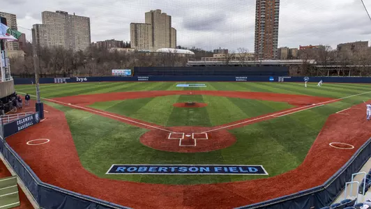Robertson Field at Satow Stadium_BEHINDHOME