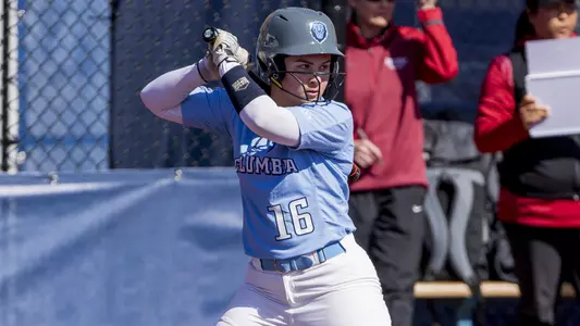 Cami Neal Batting vs Harvard 2022 1