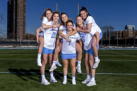 Lacrosse Class of 2022