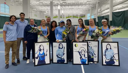 Senior Ceremony B Photo