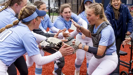 Maddy Rifenberick 2022 Starting Lineup