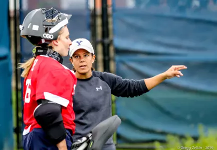 FH Asst. Kristen O'Rourke