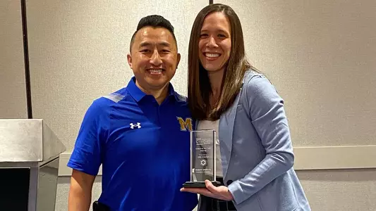 Griffith ACA Coach of the Year Headline Crop