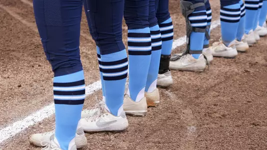 Softball Stock Photo 2022 Socks Shoes
