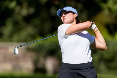 Alexis Fliorio Up Close