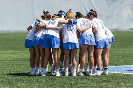 22 Lax Huddle