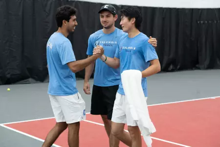 MTEN NCAA First Round 2022