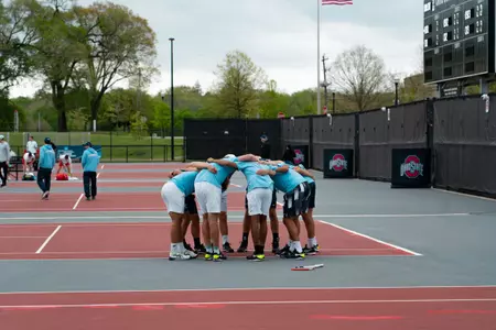22MTEN NCAA Second Round