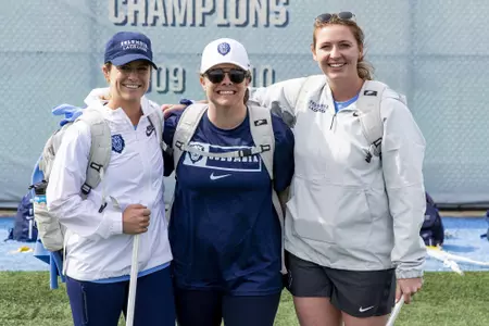 WLAX Coaches
