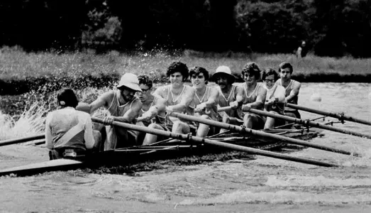 1971 LWT Rowing V8