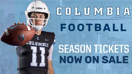 Football Season Tickets On Sale 22