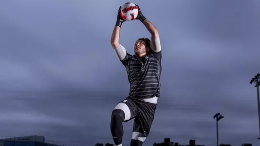 Michael Collodi 2022 Portrait Crop