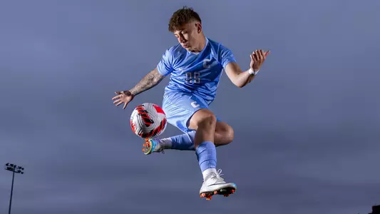 Bryan Cosman 2022 Portrait Crop