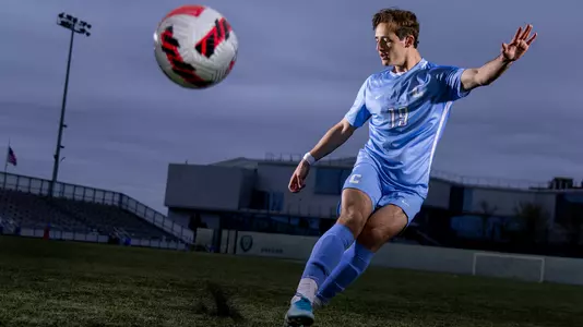 Will DeNight 2022 Portrait Crop