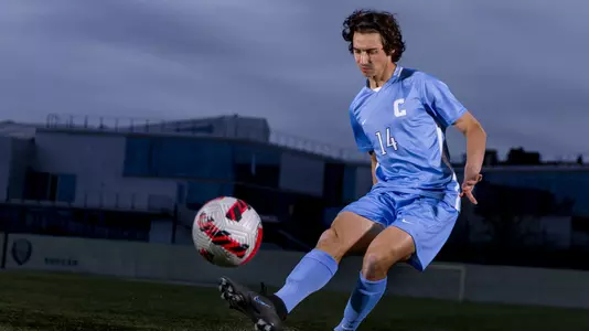 Keenan Foley 2022 Portrait Crop