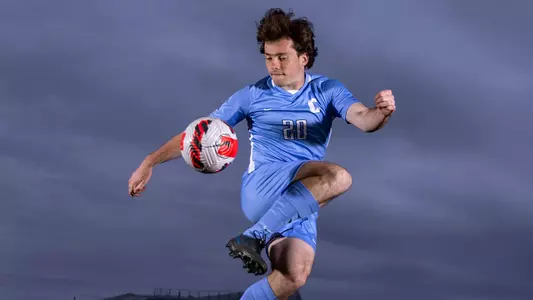 Brian Timoney 2022 Portrait Crop