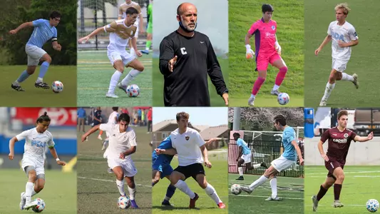 2022 MSOC Incoming Class Headline