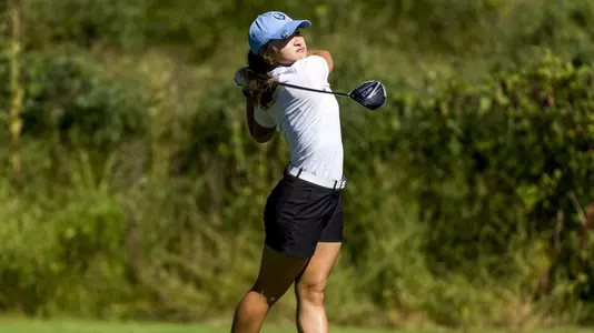 Jennifer Wang Follow Through 2021