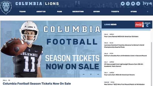 New GoCo Website Screen Grab 2022