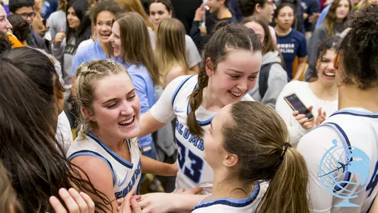 Columbia WBB Foreign Tour Preview headline