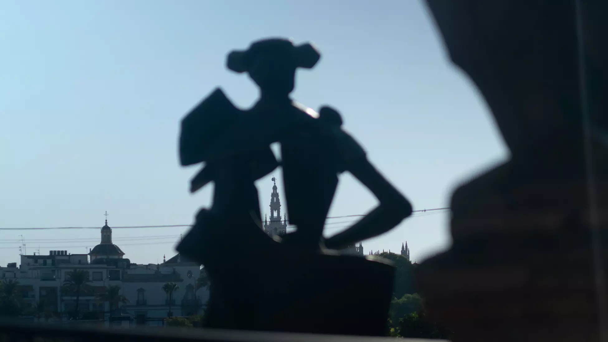 2022 Columbia Women's Basketball Foreign Tour: Seville Bike Tour