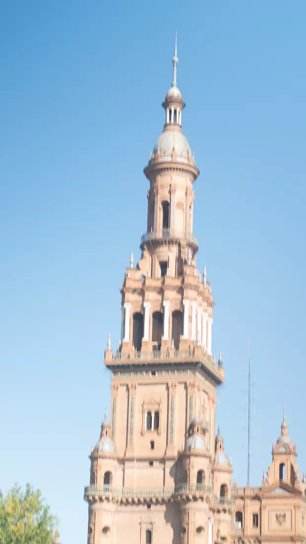 2022 Columbia Women's Basketball Foreign Tour: Seville Bike Tour