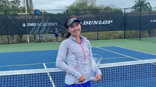 Sophia Wang WTEN