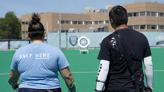 Columbia Archery, Only Here