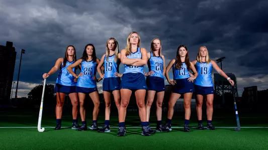 CUFH 22 Seniors