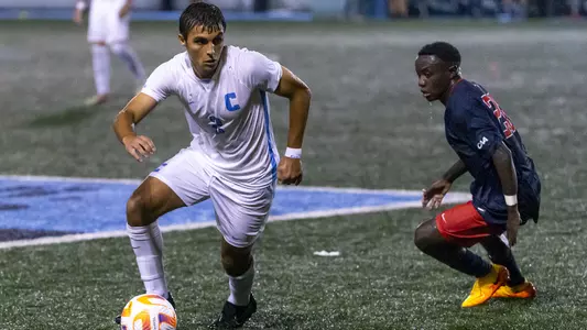 Carmine Falco versus Stony Brook 2022 348734