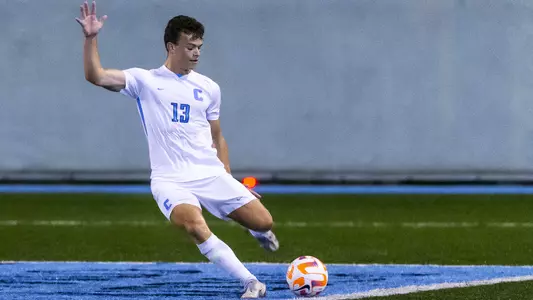 Jack Muoio vs Stony Brook 2022