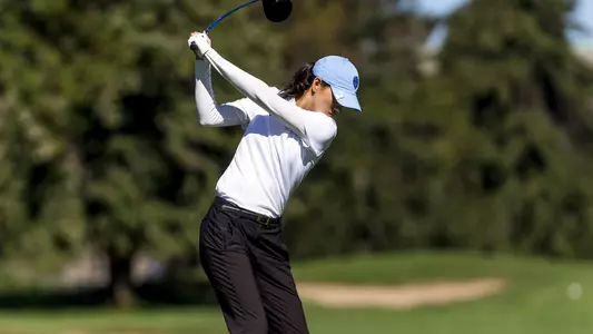 Christine Shao 2021 Princeton Invitational