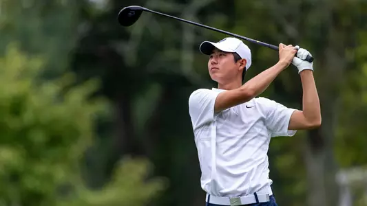 William Sung 2021 Stock Follow Through Drive