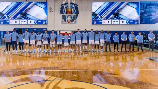 MBK Schedule Release Story