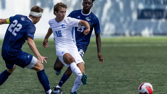 David Walley vs GW 2021 Shot