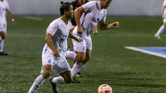 Ryan Yang 2022 vs Stony Brook