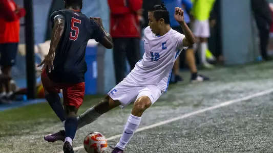 Ryan Yang 2022 Tackle Stony Brook